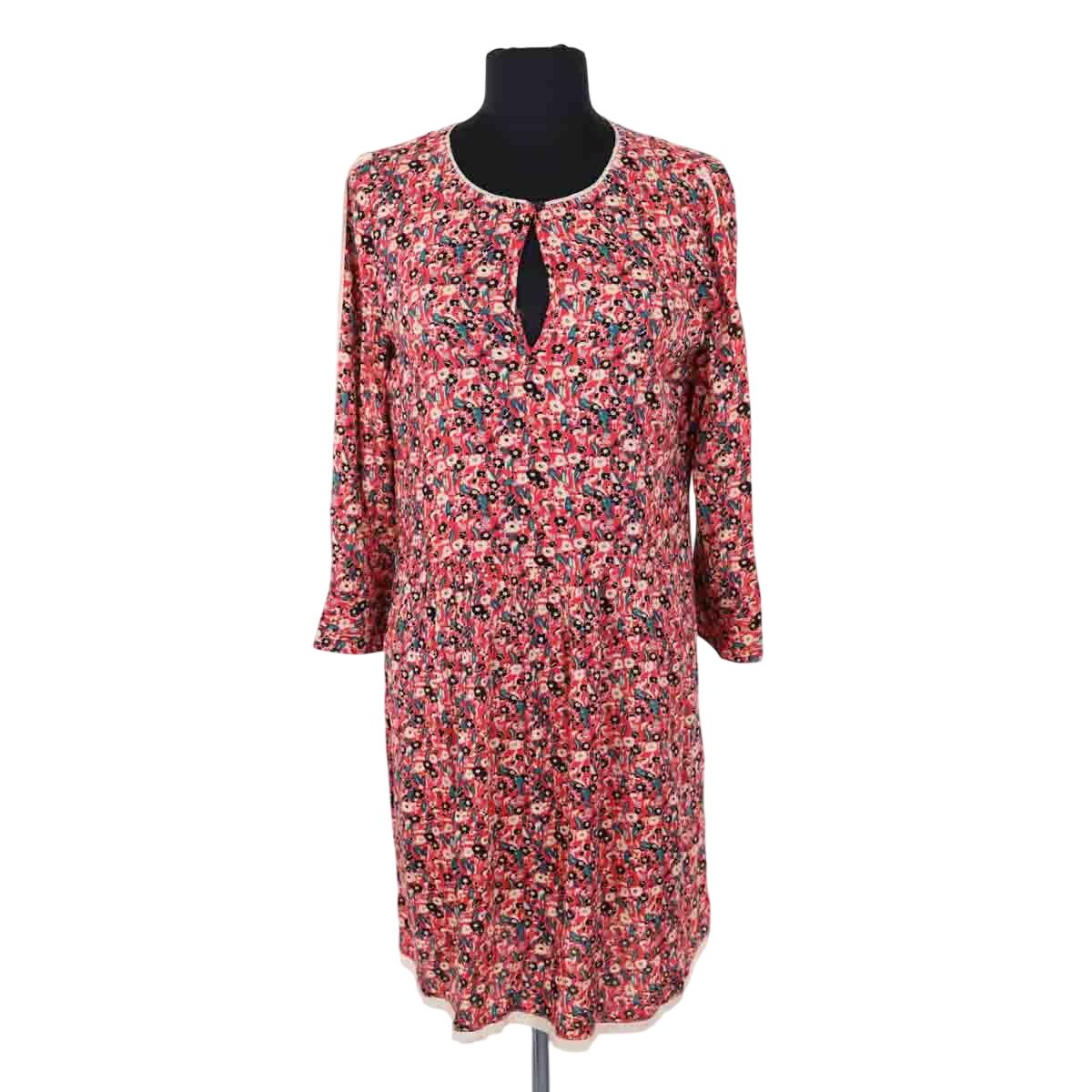 Robe - Très Bon État rouge, ZADIG&VOLTAIRE