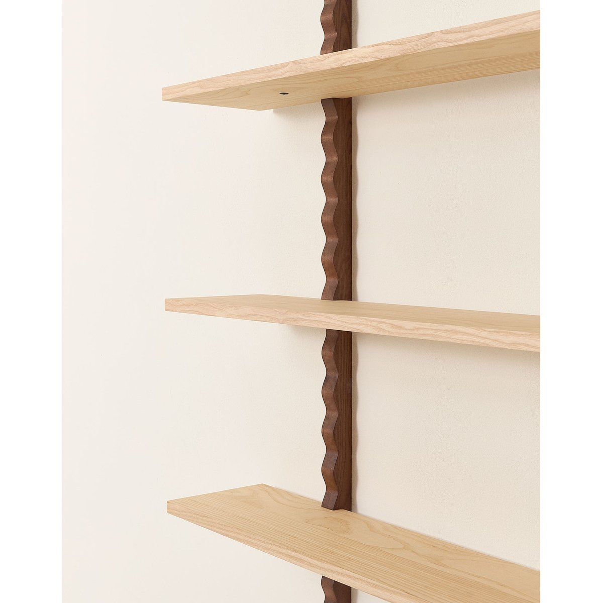 Étagère murale Heju x Nobodinoz wood, NOBODINOZ