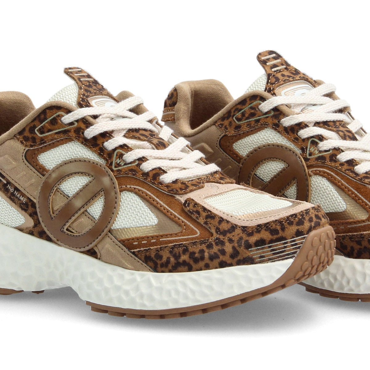 CARTER 2.0 TECH W - BEIGE/MARRON ["beige","marron"], NO NAME