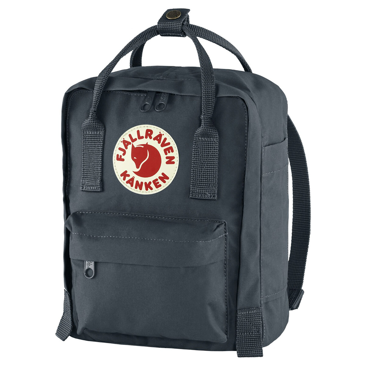 Mochila KANKEN MINI 7L marinho, FJALLRAVEN