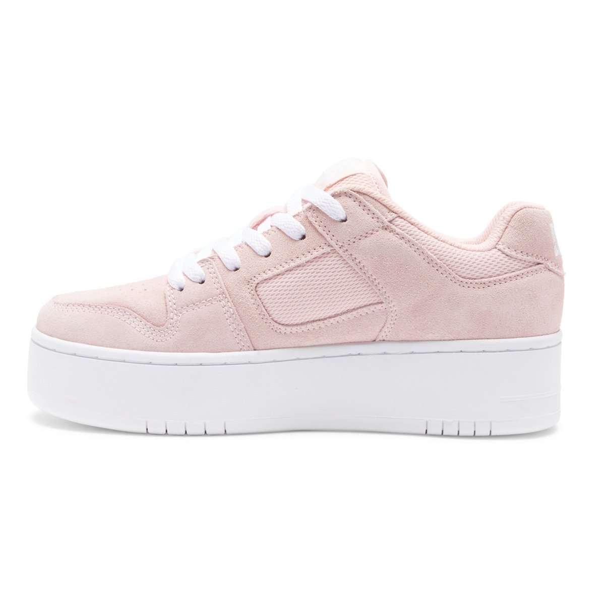 DC Shoes Footwear|Shoes Femme ADJS100156 rose light pink, DC SHOES