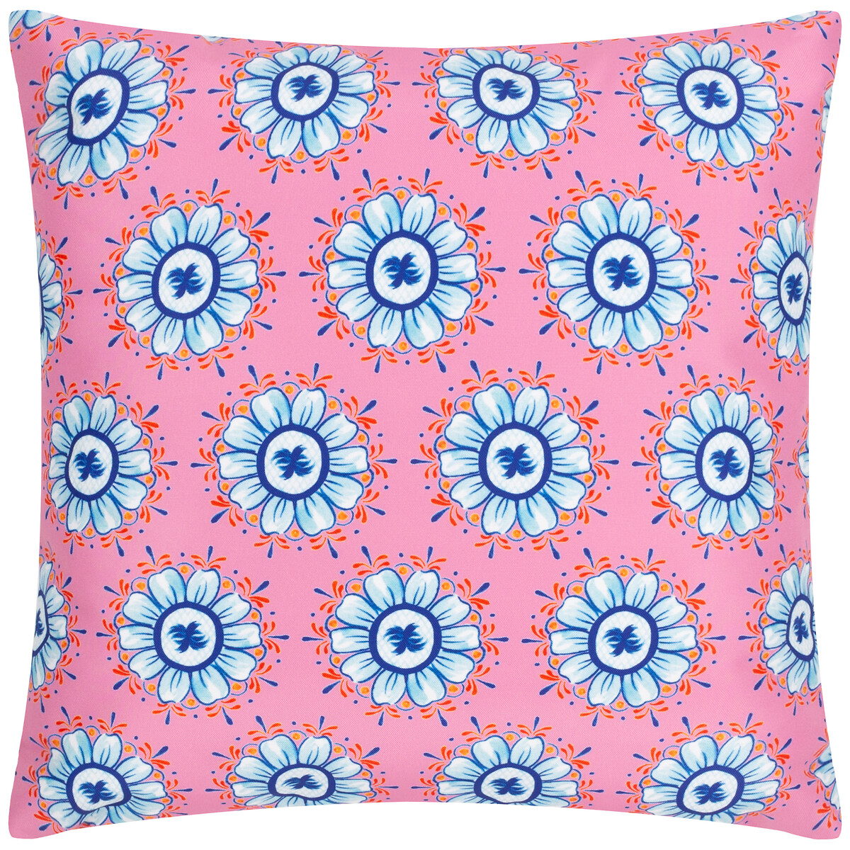 Melhoun Outdoor Filled Cushion multi-coloured, FURN.