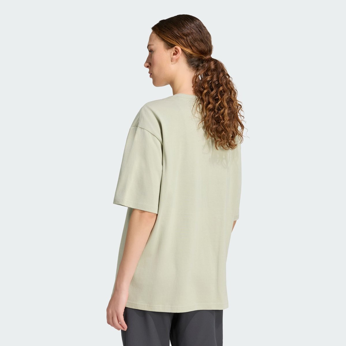 T-Shirt Graphique Terrex Secret Paths Ahead T-Shirt Graphique Terrex Secret Paths Ahead halo green, adidas Performance