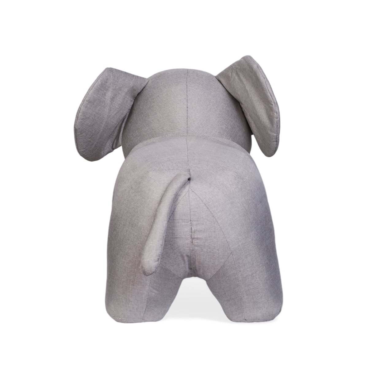 Jouet éléphant debout gris, CHILDHOME