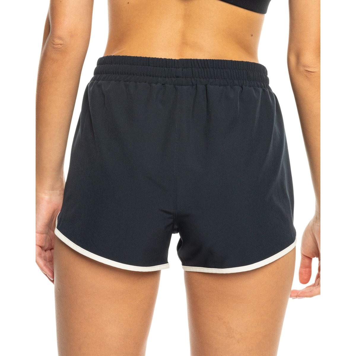 Short technique EVERYDAY FLOW. noir anthracite, ROXY