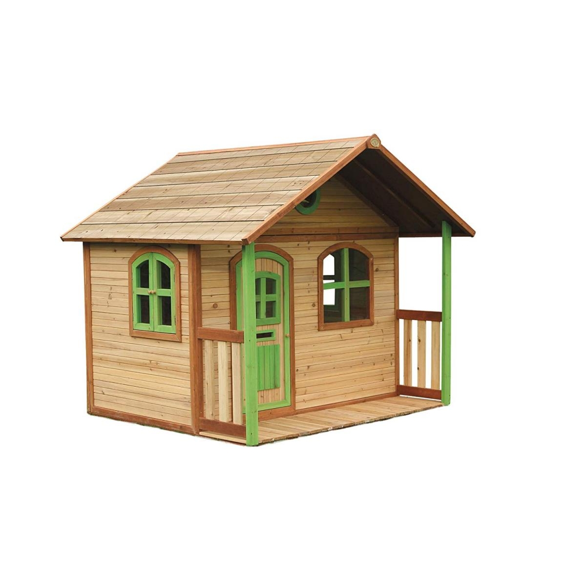 Playhouse Milan marron, AXI