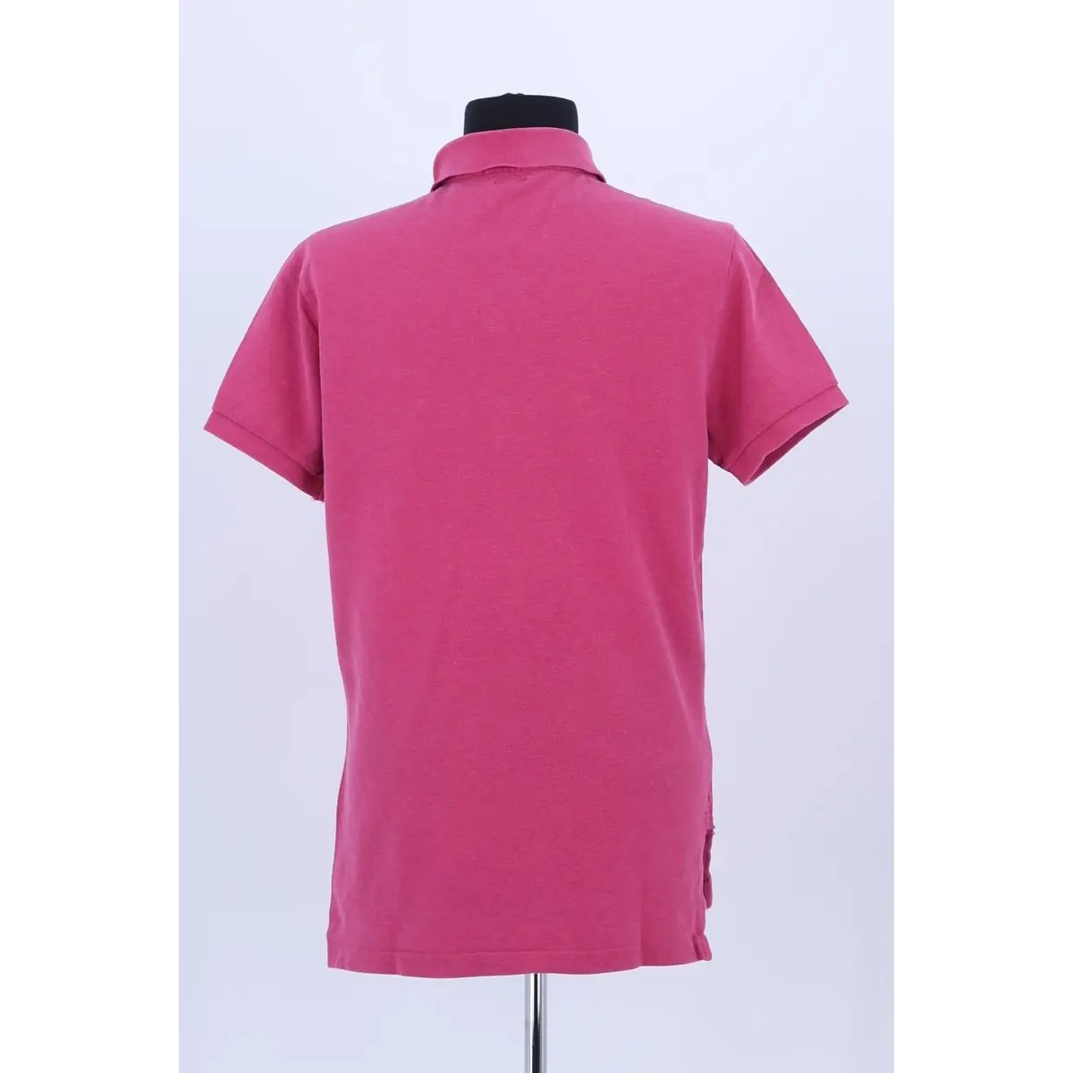 Polo - Bon État rose, RALPH LAUREN