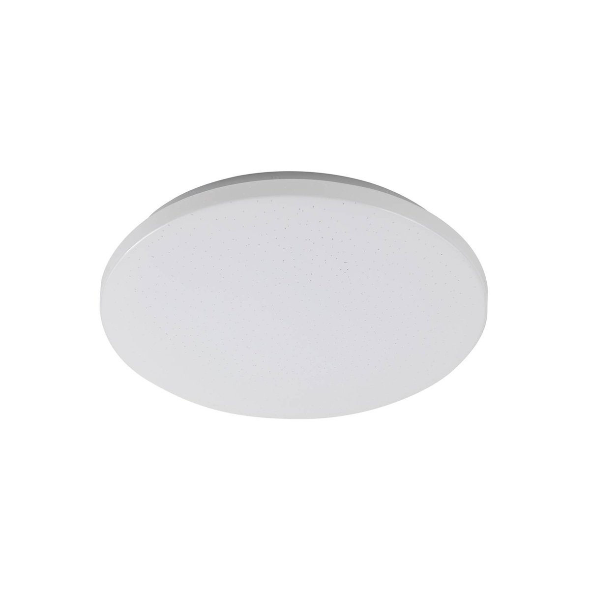 Plafonnier extérieur LED, Astera blanc, LINDBY