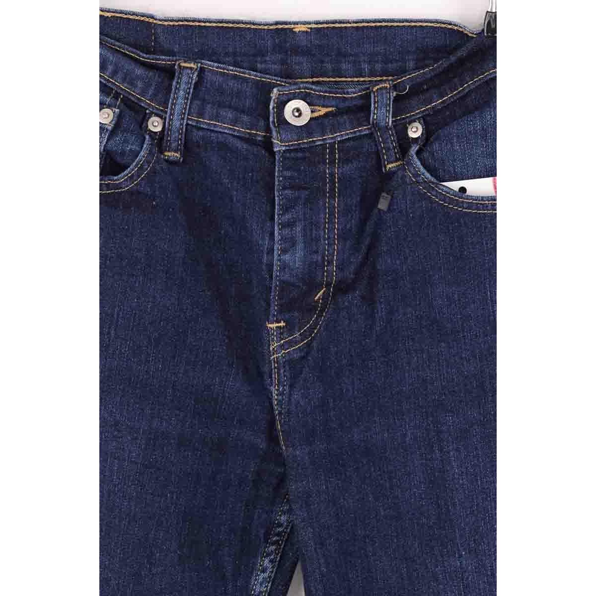 Jean droit - Très Bon État bleu, LEVI'S