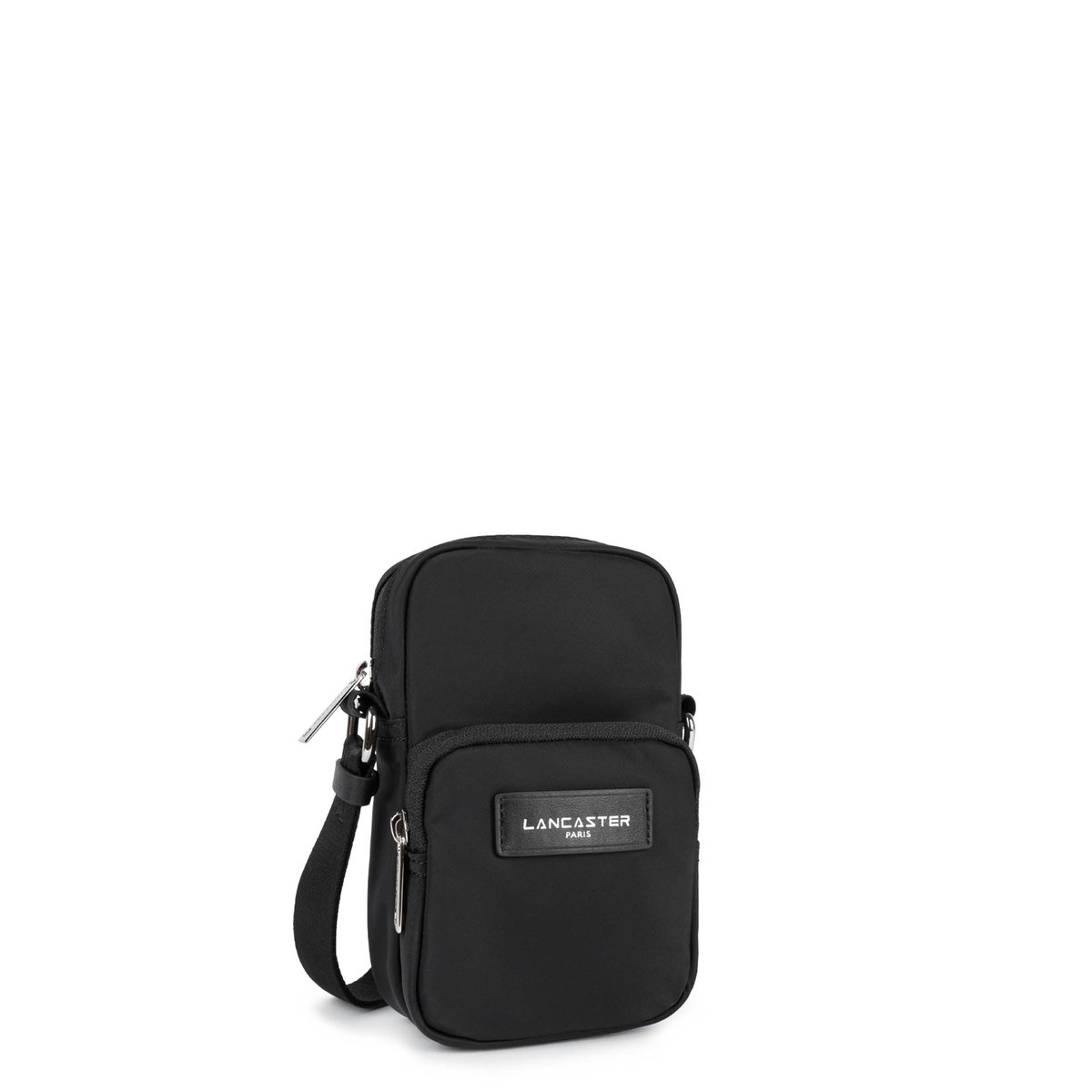 Pochette smartphone BASIC VITA noir, LANCASTER