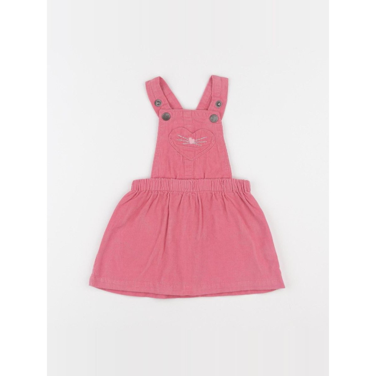 Robe - Très bon état rose, DPAM