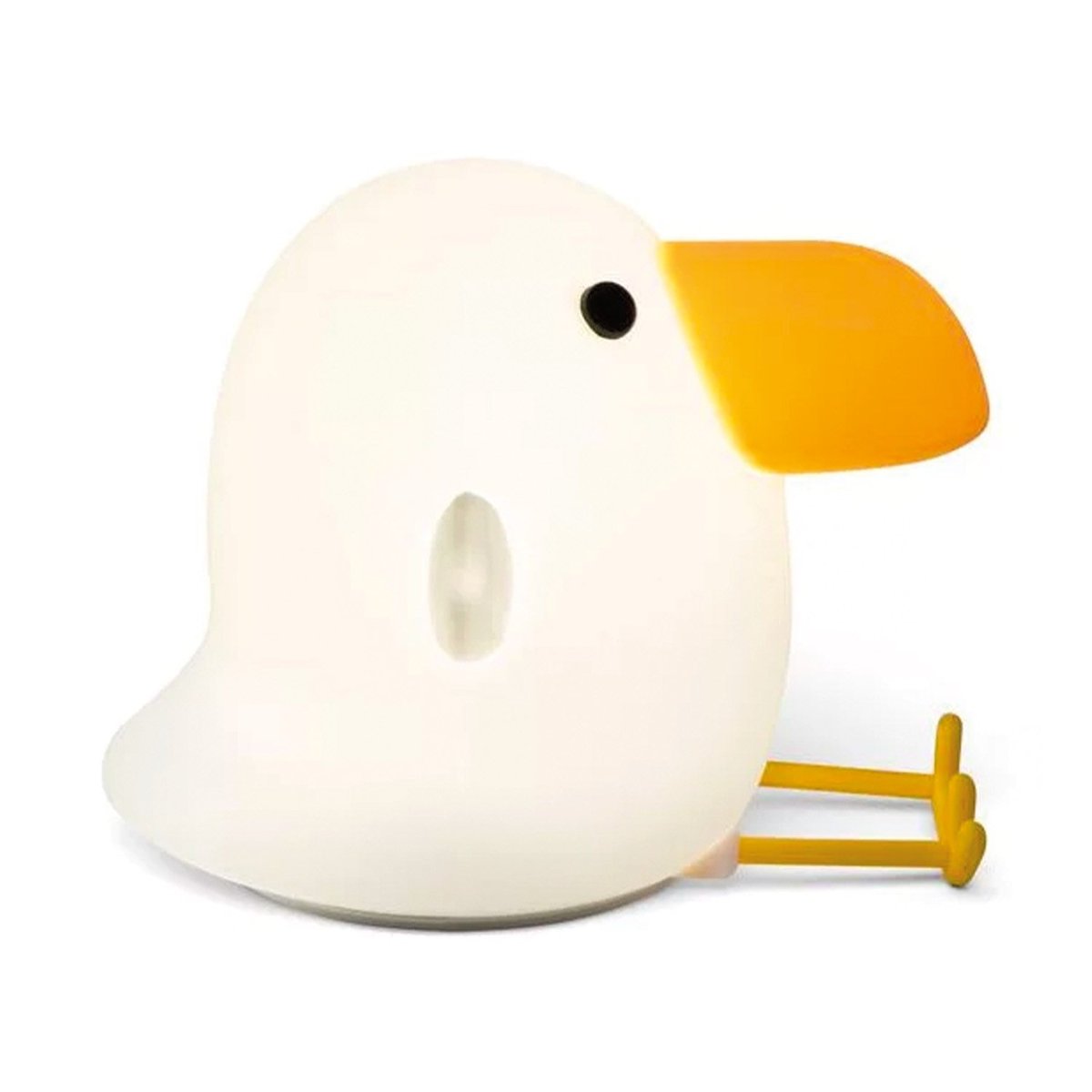 Veilleuse lumineuse avec télécommande, Toucan multicolore, LITTLE L