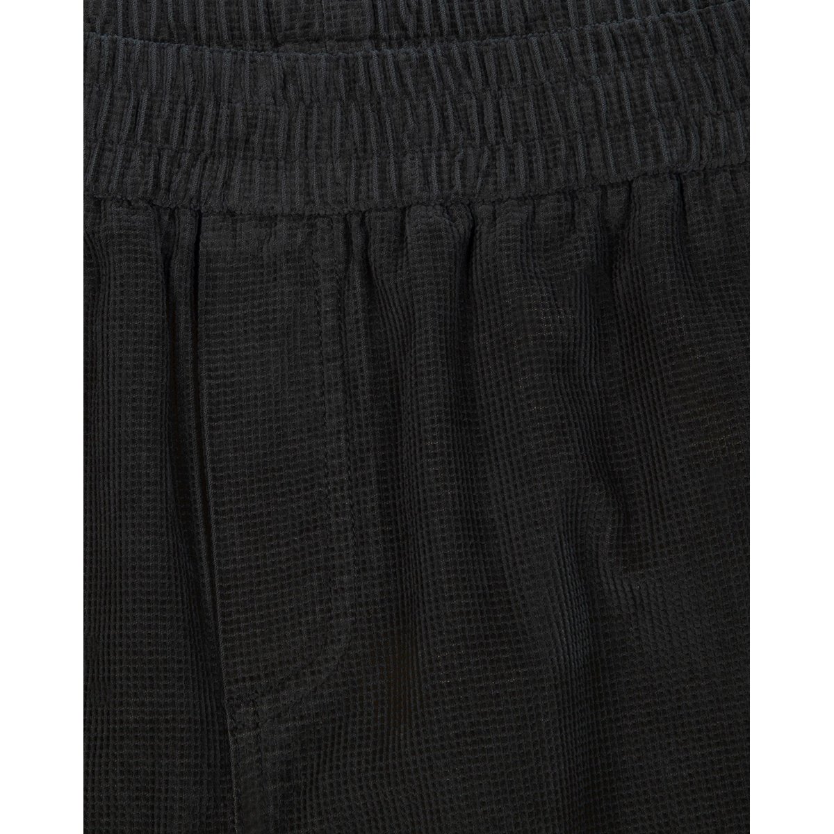 Pantalon DREUILLE noir, FAGUO