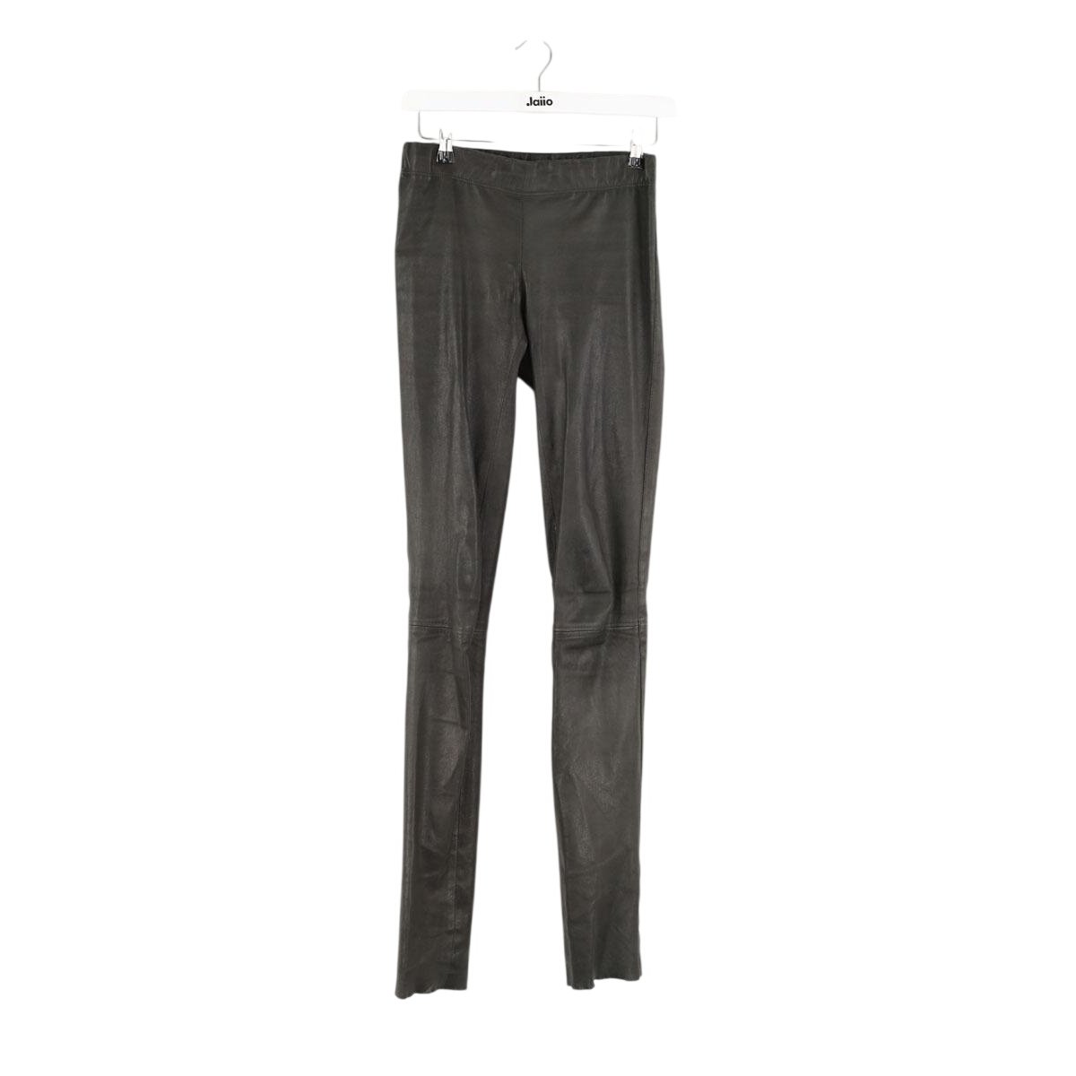 Pantalon droit - Bon État noir, JOSEPH