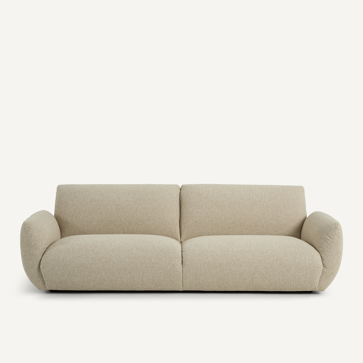Divano Bouclé Spogano Arredamento Divani La Redoute