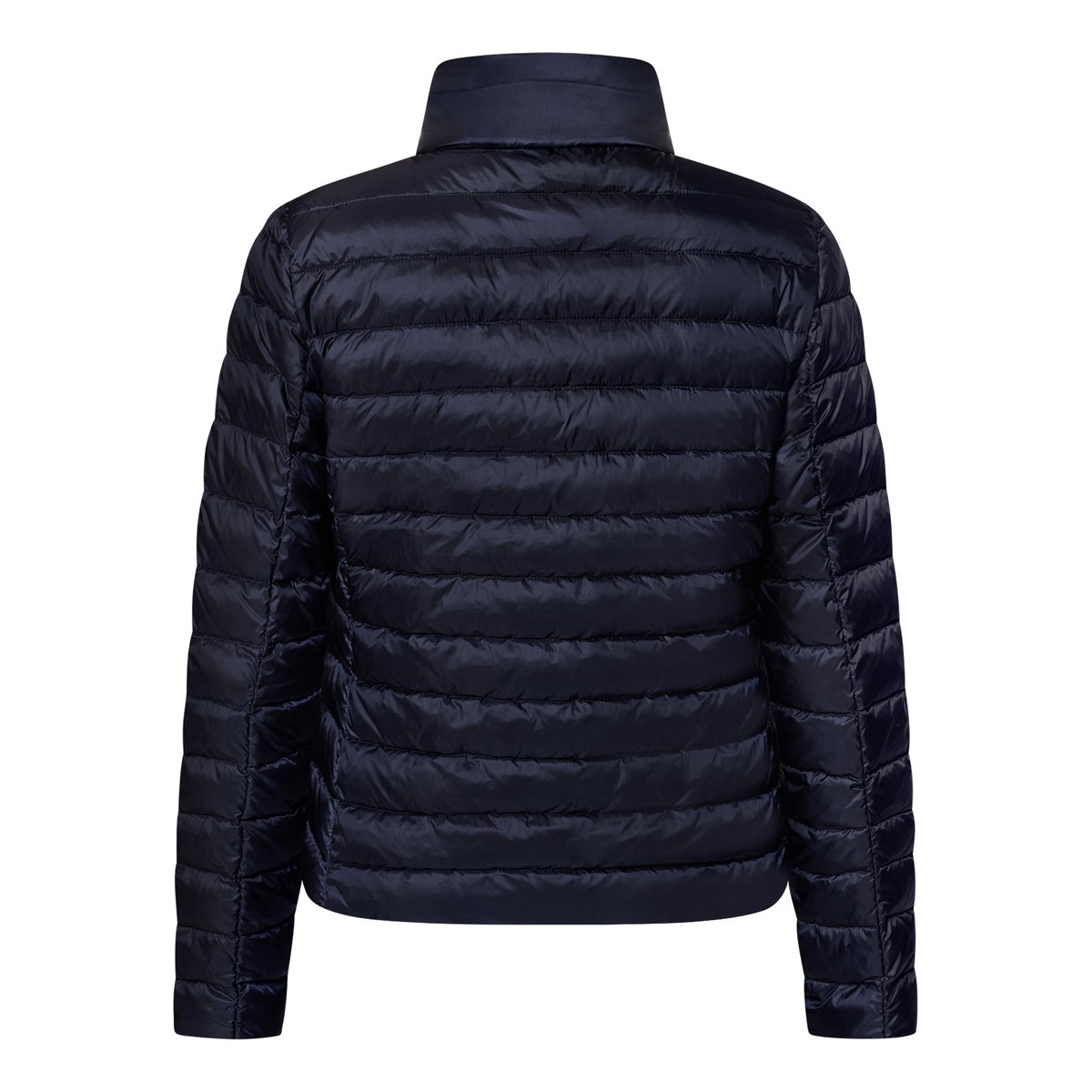 Veste matelassée mit stehkragen deep sky, ZERO