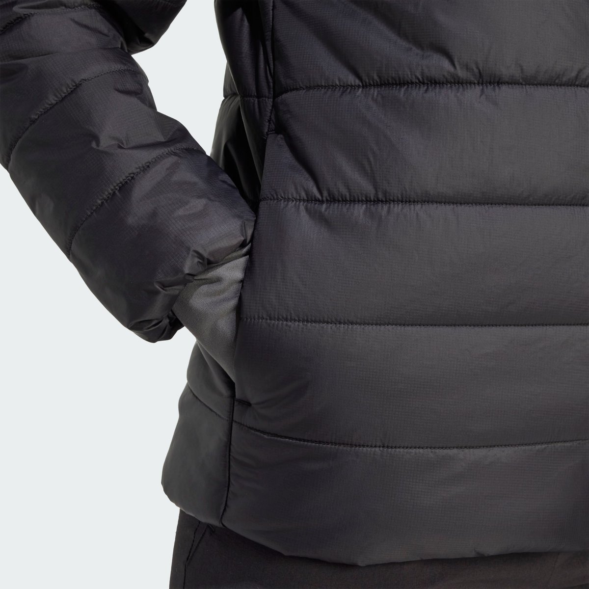 Veste À Capuche Isolante Climawarm Terrex Multi Essentials Veste À Capuche Isolante Climawarm Terrex Multi Essentials black, adidas Performance