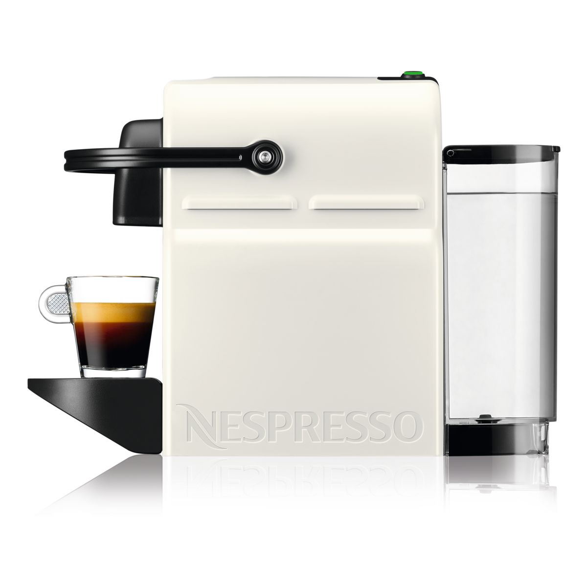NESPRESSO INISSIA YY1530FD blanc, KRUPS