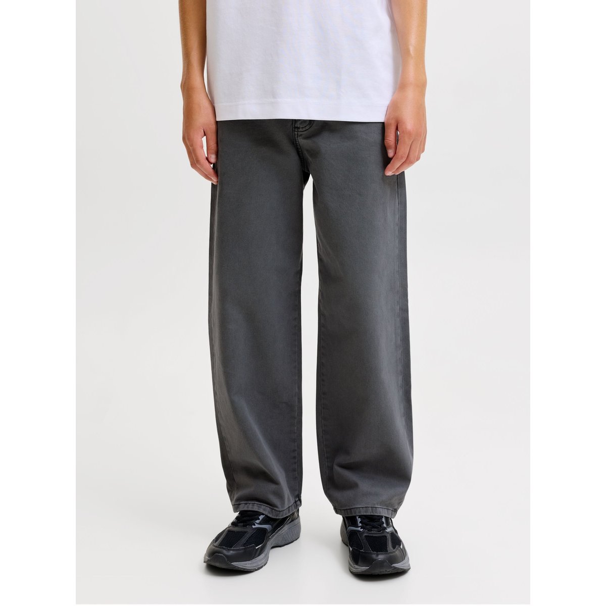 Pantalon iron gate, JACK & JONES JUNIOR