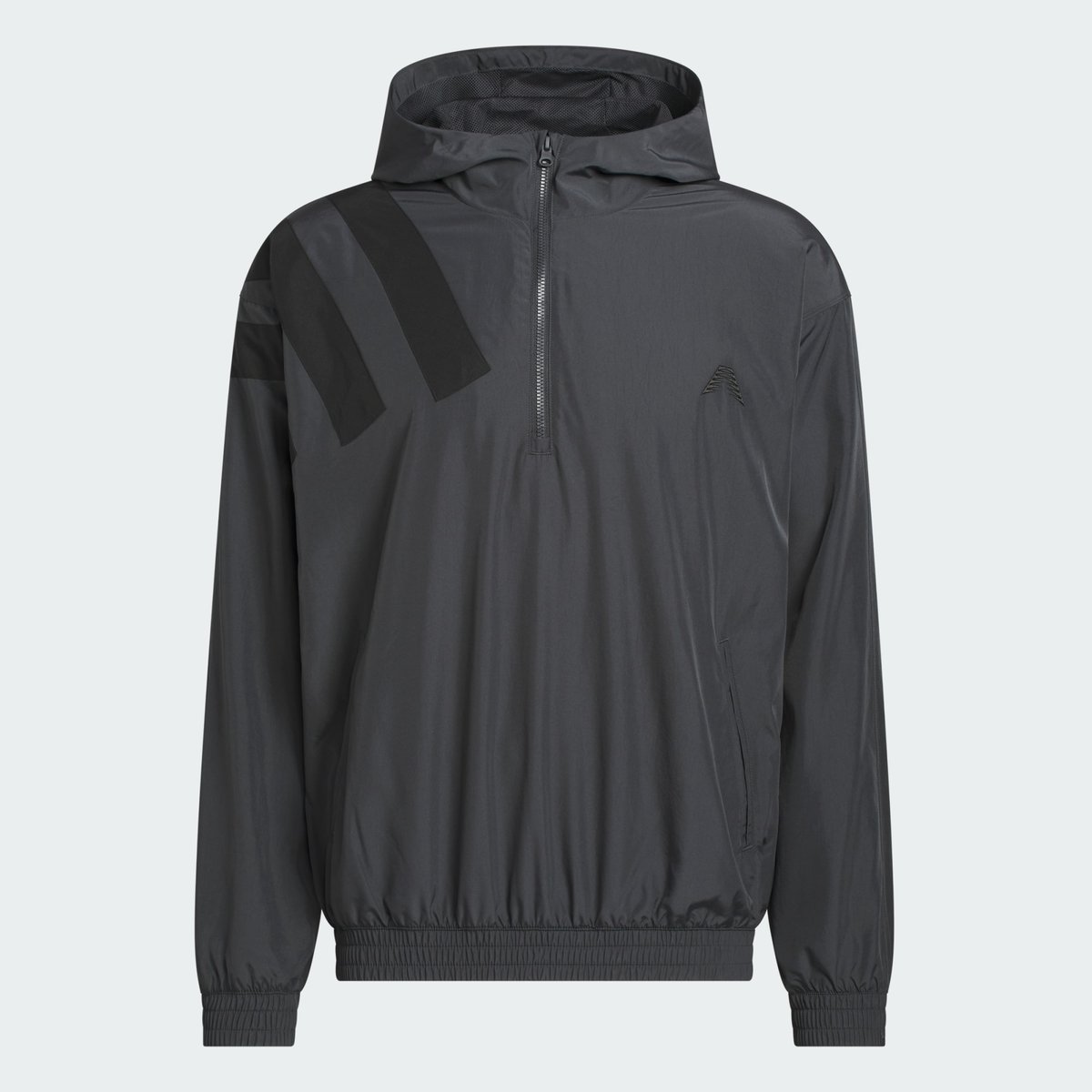 Anorak Anthony Edwards Anorak Anthony Edwards carbon, adidas Performance
