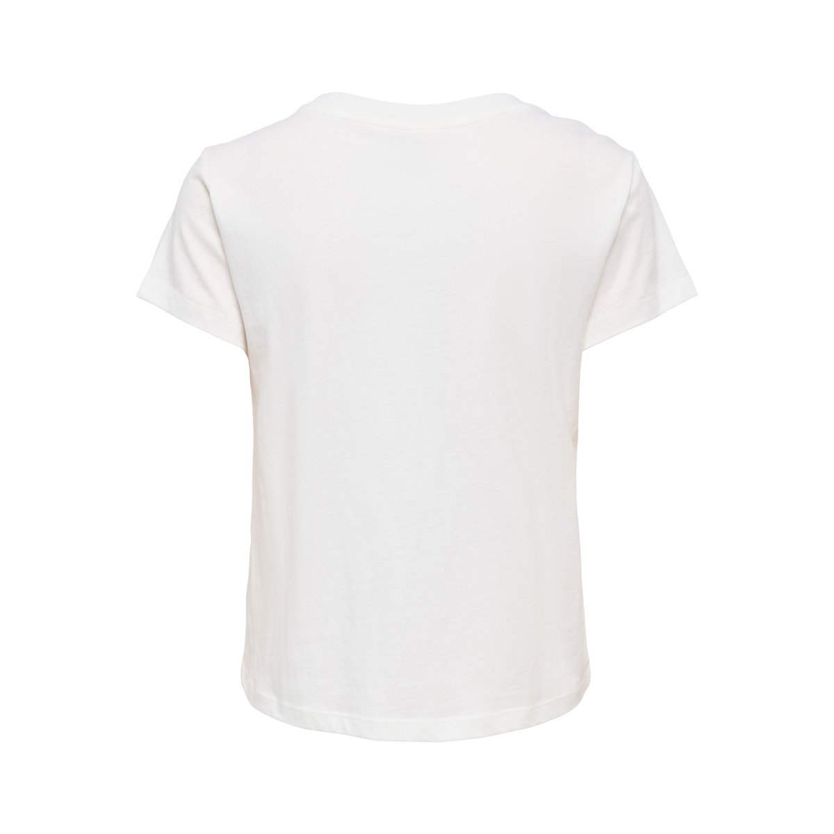 T-Shirt cloud dancer, JDY