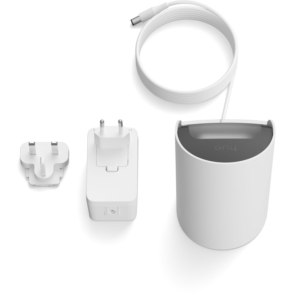 Lampe connectée Play Wall washer Blanc White&Color gradi couleur unique, PHILIPS HUE