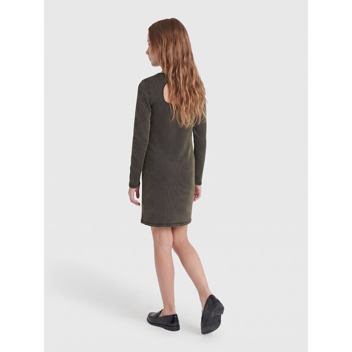 Robe black 1, KIDS ONLY