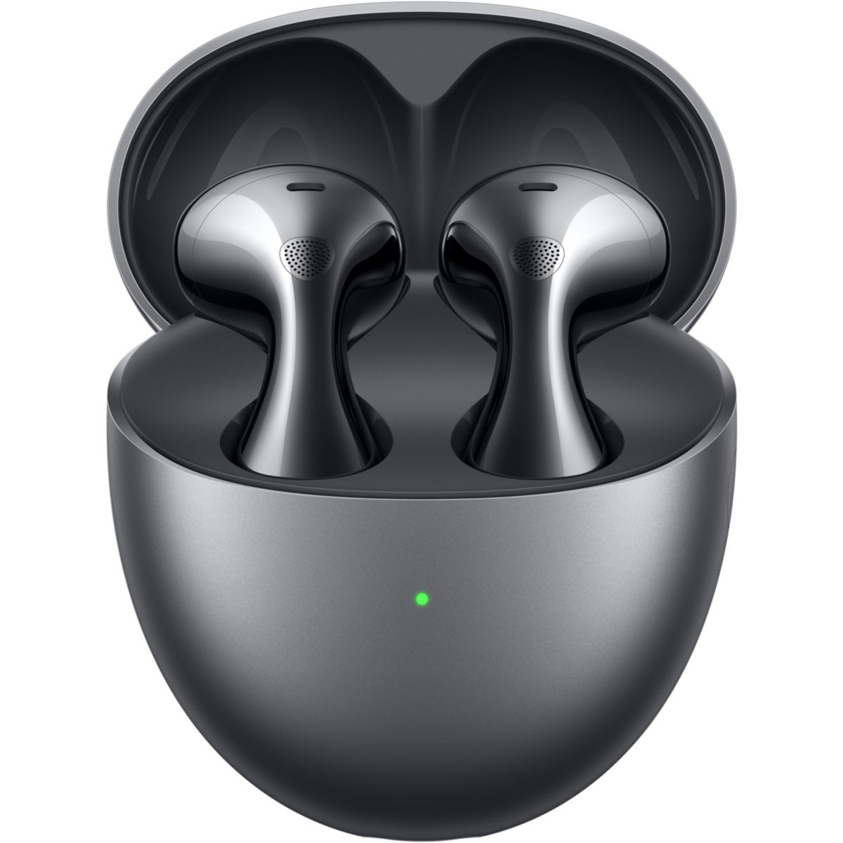 Ecouteurs Freebuds 6 Noir couleur unique, HUAWEI