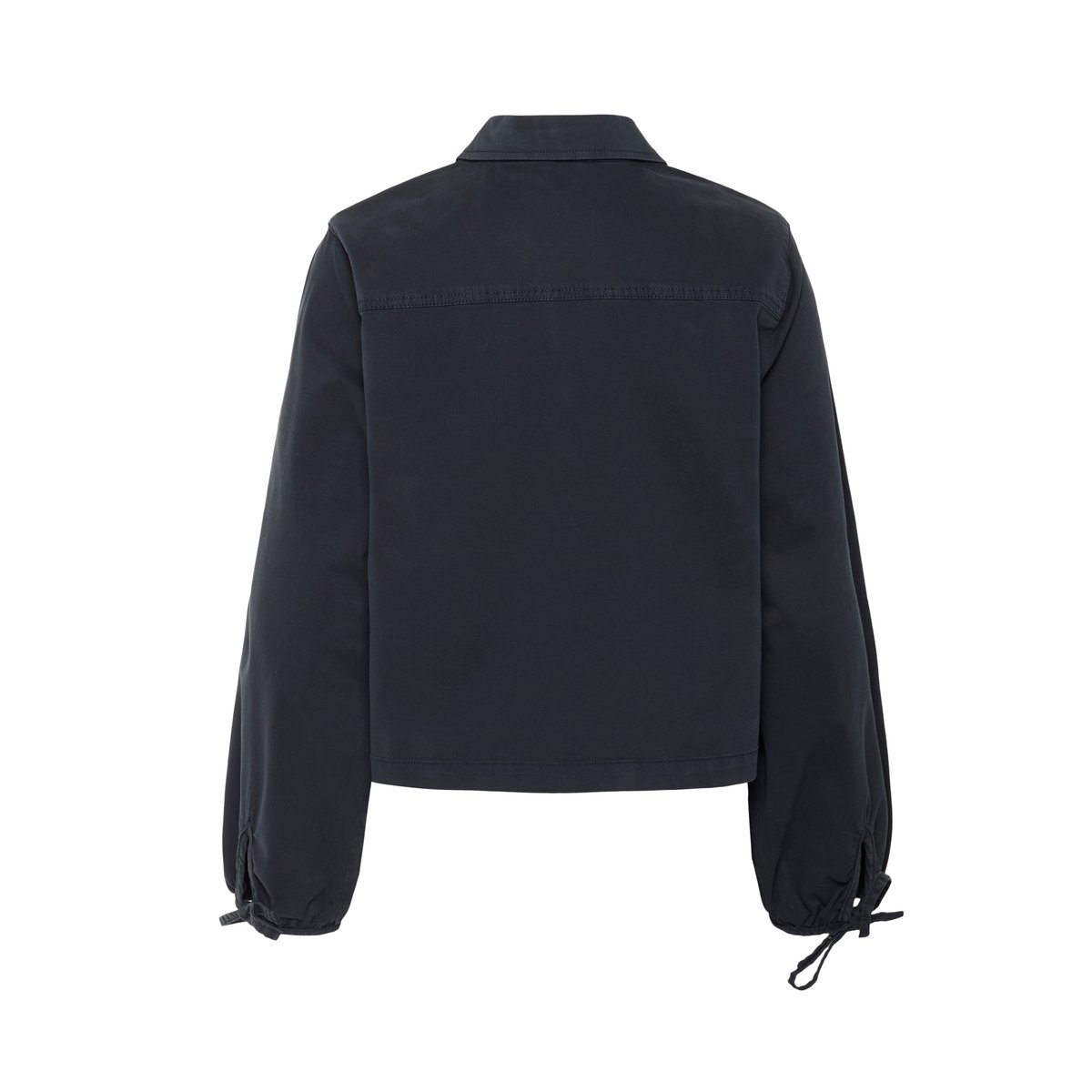Jacket bleu navy blazer, CREAM