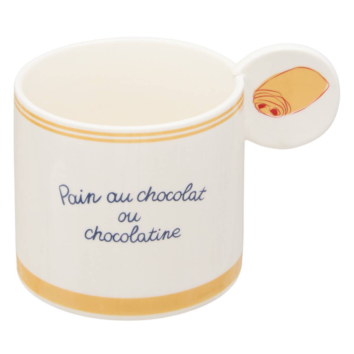 Mug M Fra 340 ml bleu, ATMOSPHERA