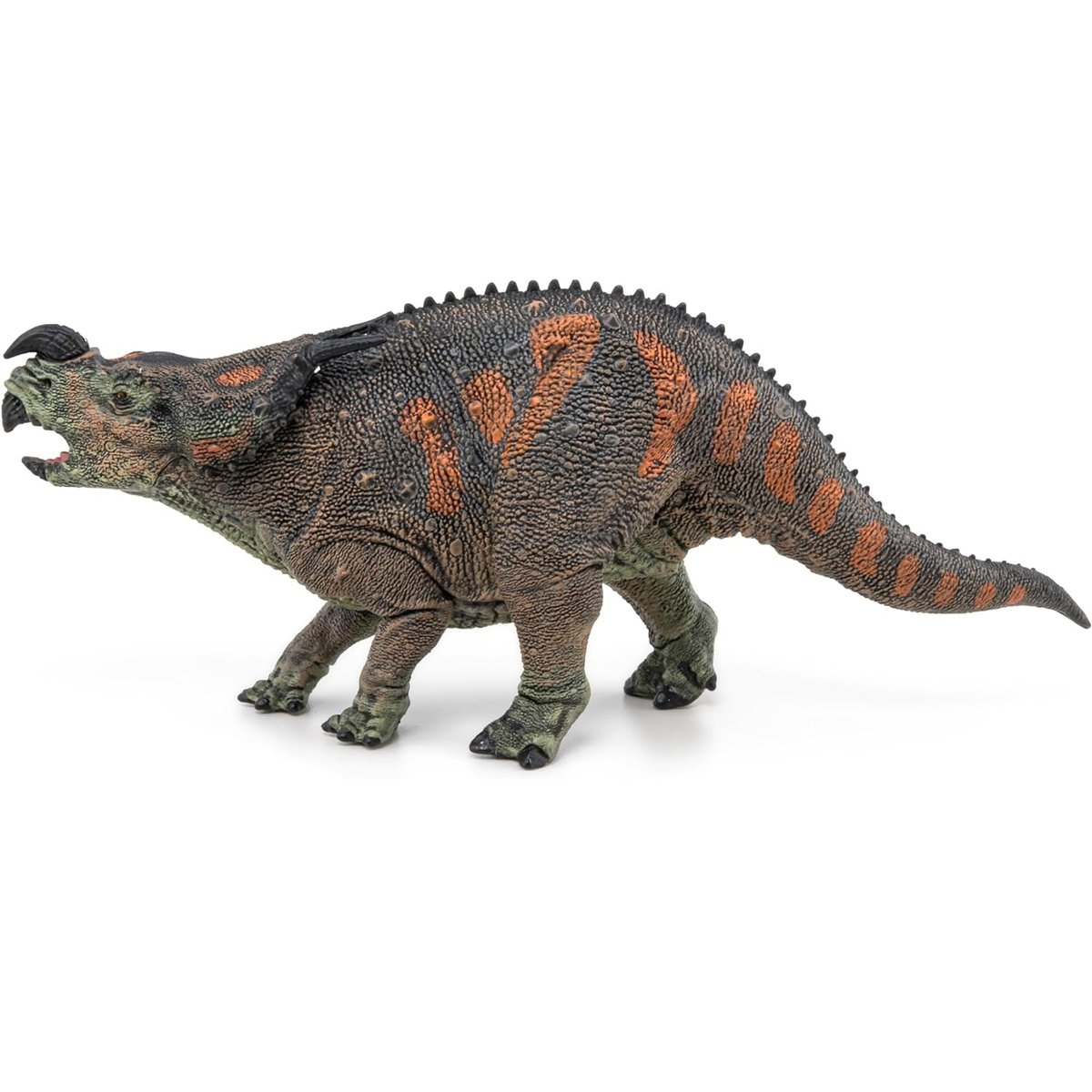 Figurine Einiosaure vert, PAPO