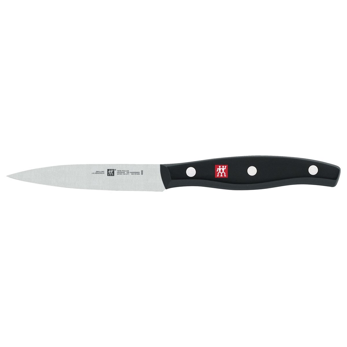 Couteau à Pain Twin Pollux 20 cm noir, ZWILLING