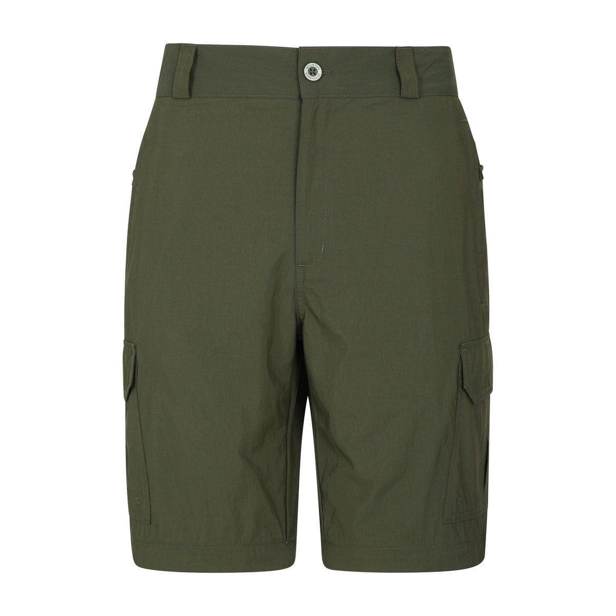 Short cargo EXPLORE vert, MOUNTAIN WAREHOUSE