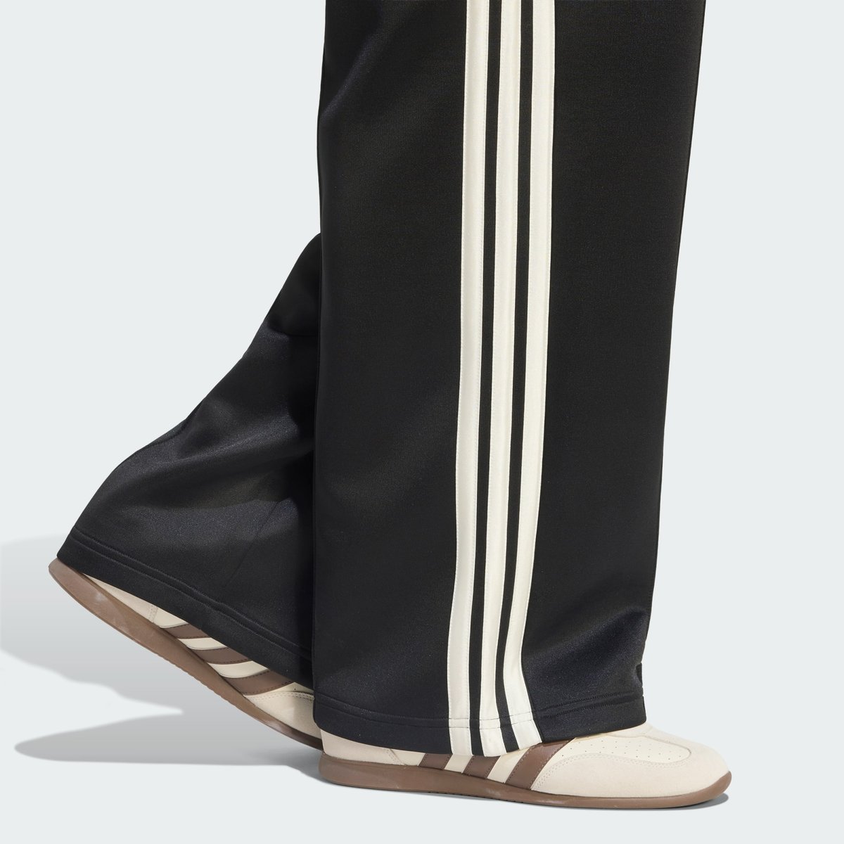 Pantalon Base Ouverte Stadium Large Pantalon Base Ouverte Stadium Large black, ADIDAS SPORTSWEAR