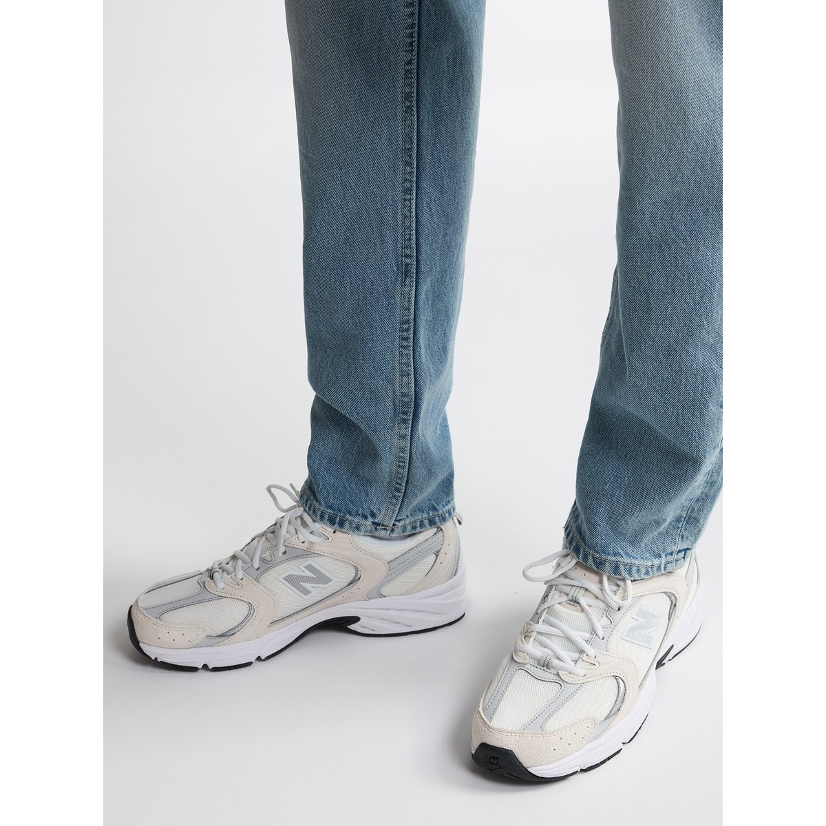 Jean denim tapered timber escorpión light stone, PETROL INDUSTRIES