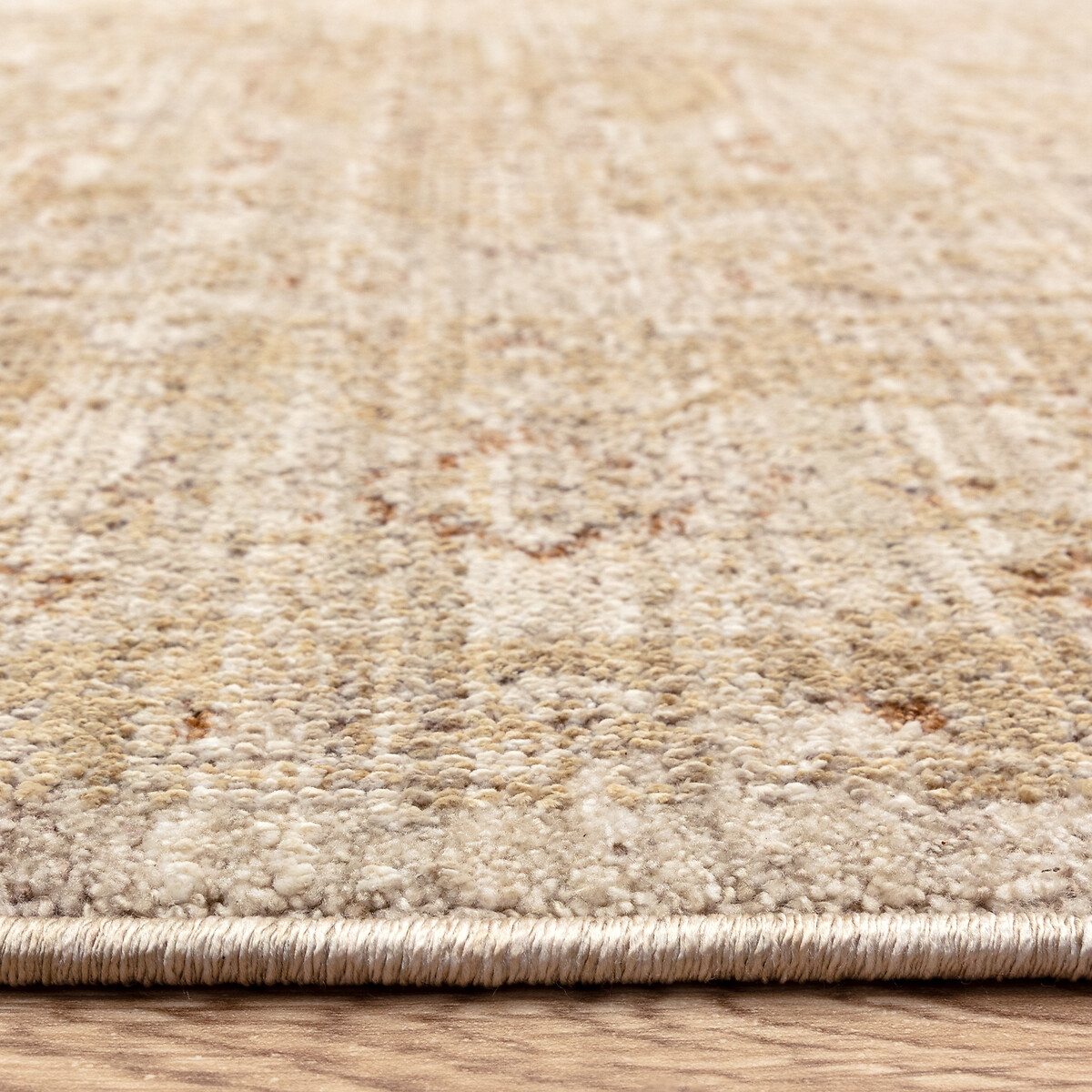 Heriz Serapi Beige Rug natural, SO'HOME