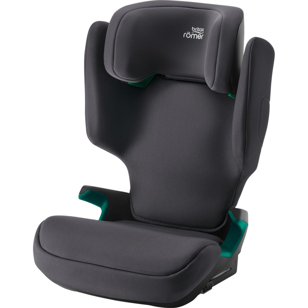 Siège-auto Discovery Plus 2 gris anthracite, BRITAX ROMER
