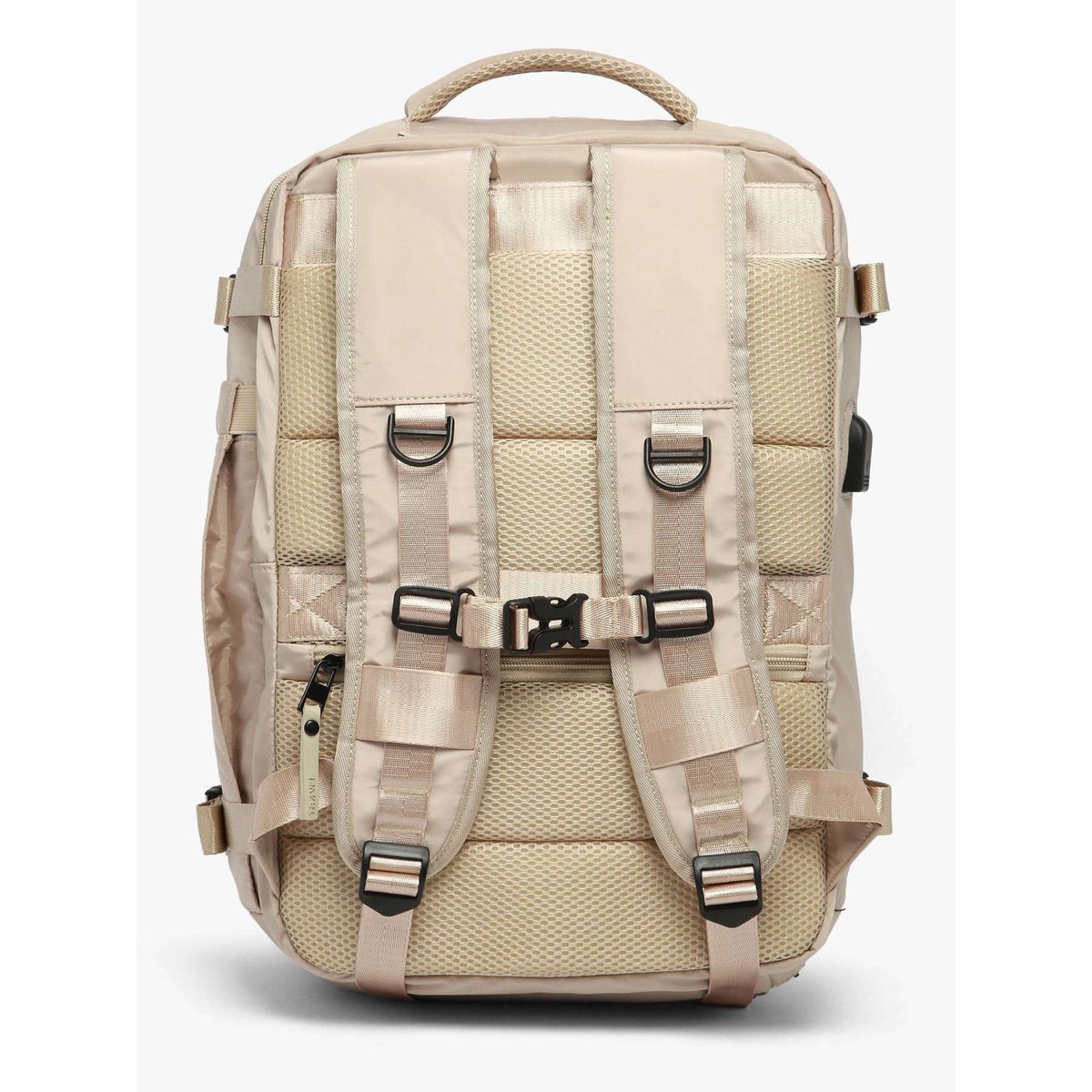 Sac de voyage cabine sac à dos Outlander beige, TRAVEL