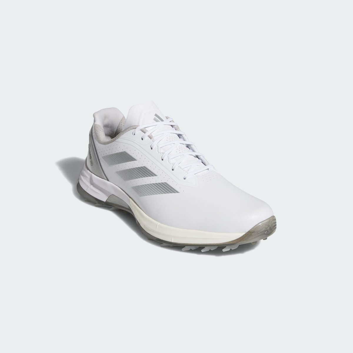 Chaussure De Golf Sans Crampons Adizero Zg Chaussure De Golf Sans Crampons Adizero Zg cloud white / grey three / silver metallic, adidas Performance