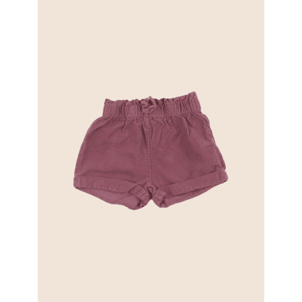 Short - Très bon état rose, VERTBAUDET
