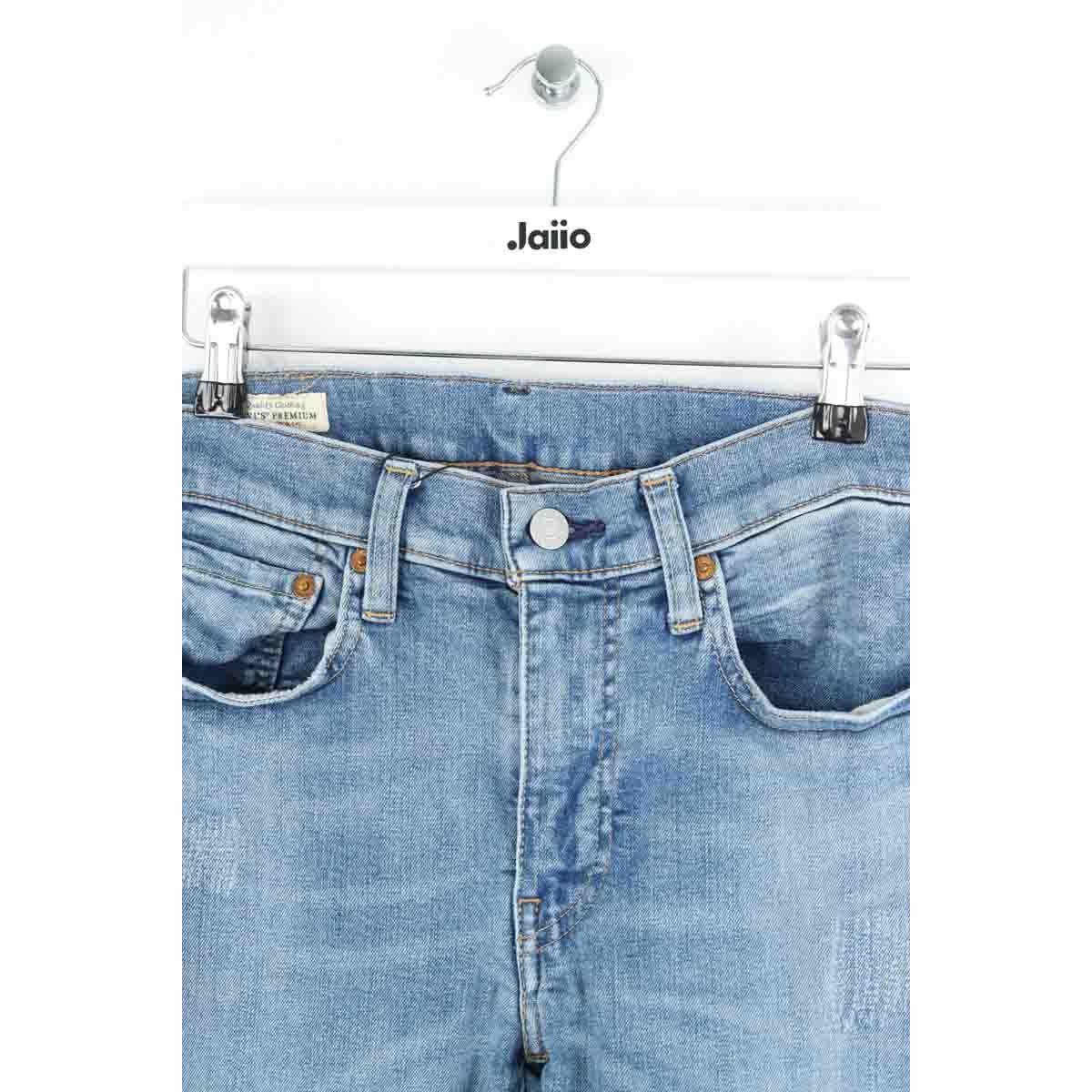 Jean slim 510 - Bon État bleu, LEVI'S