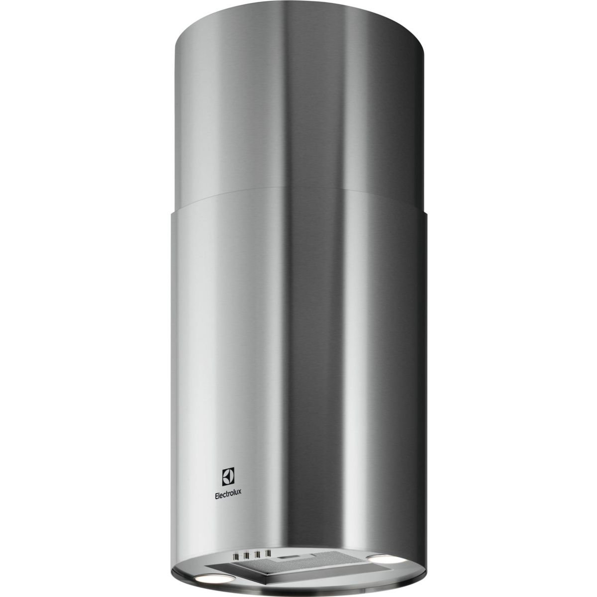 Hotte décorative îlot LFI514X ILOT inox, ELECTROLUX