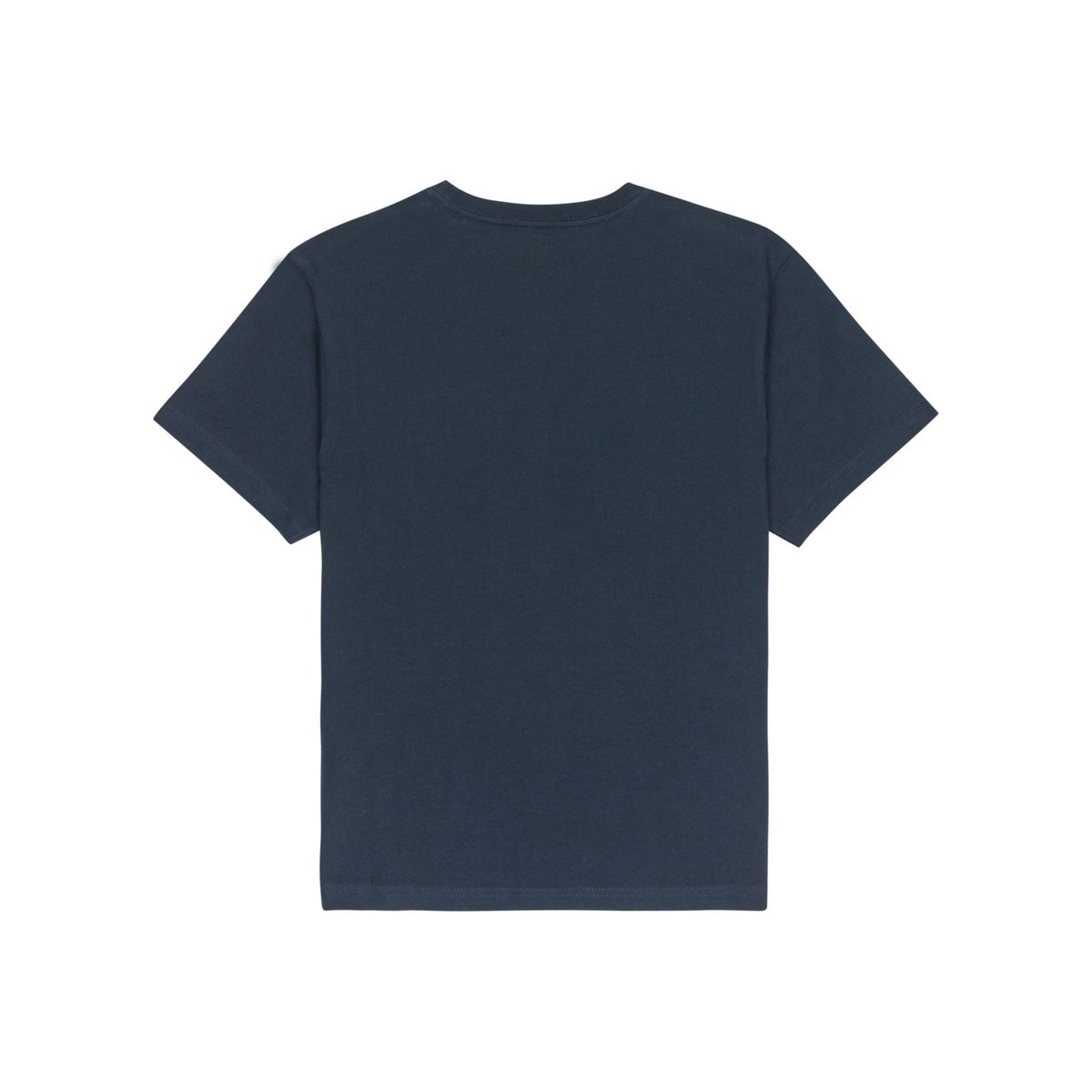 T-shirt à manches courtes HOME TEAM Y bleu eclipse navy, ELEMENT