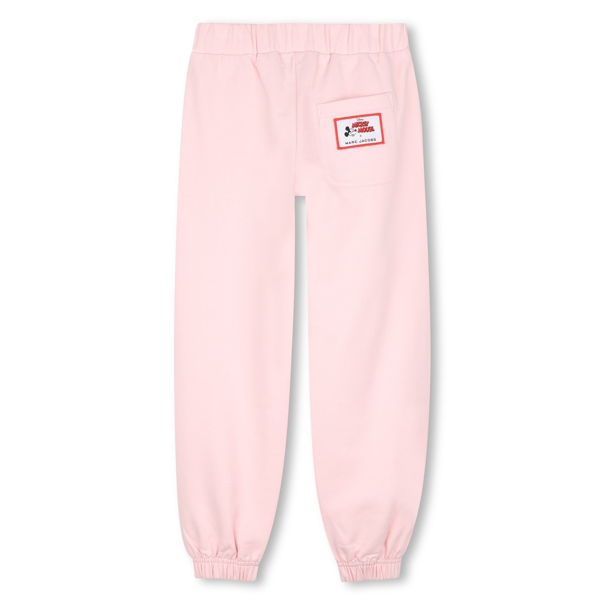 Pantalon de jogging rosee, MARC JACOBS