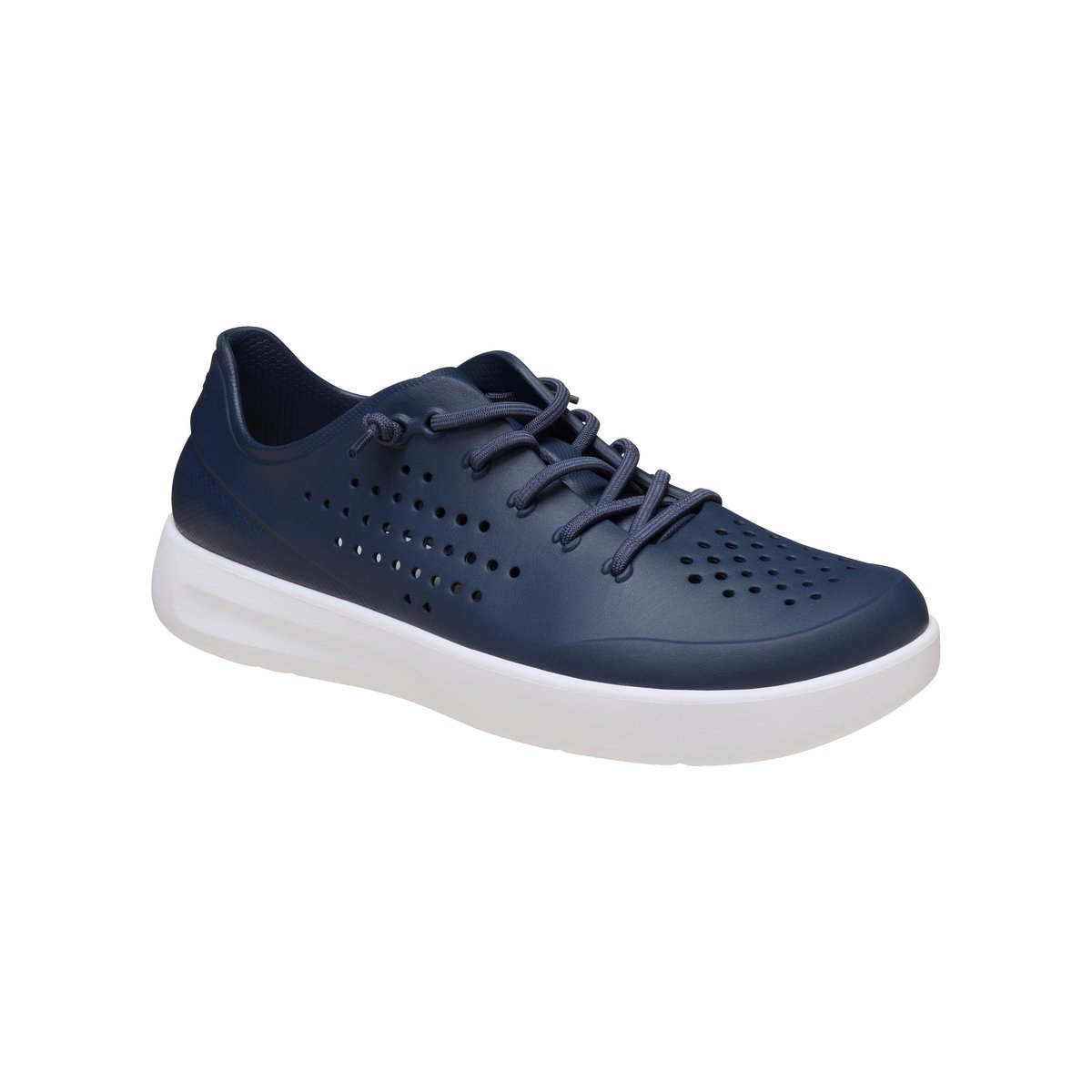 Basket à Lacets Respire Inmotion Pacer marine, CROCS