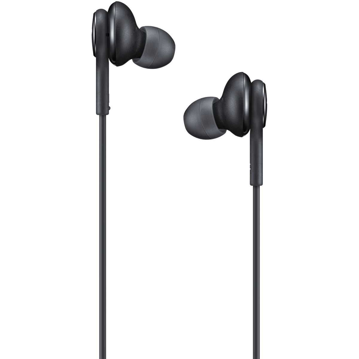 Ecouteurs Tuned by AKG USB Type-C Noir noir, SAMSUNG