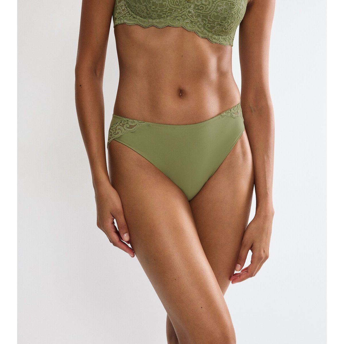 Slip Brasiliano Amourette Abbigliamento E Accessori Biancheria Intima Calze Intimo La Redoute