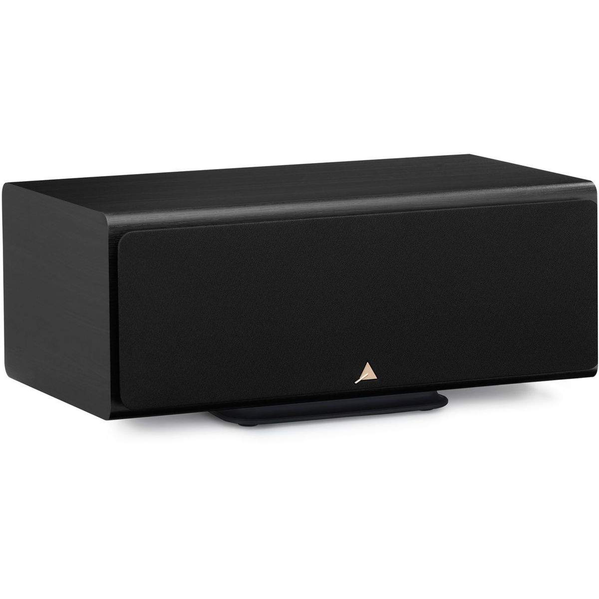 Enceinte centrale Solstice C3 Noir Cendré couleur unique, TRIANGLE