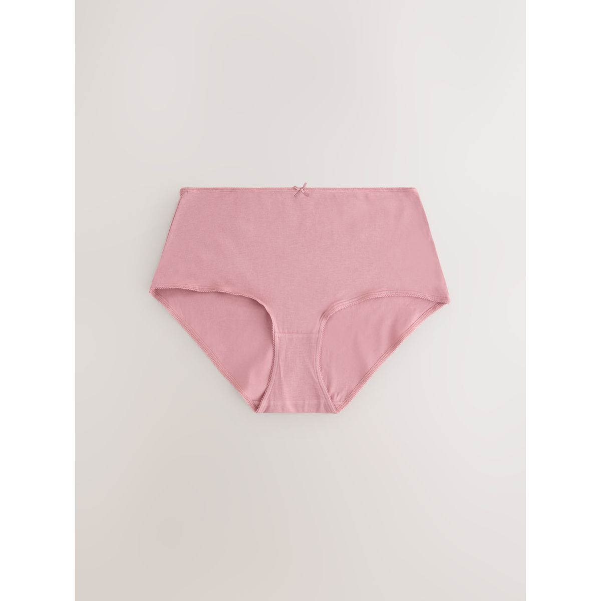 Culotte en coton majoritaire, lot de 7 contrôle et repérage, NEXT