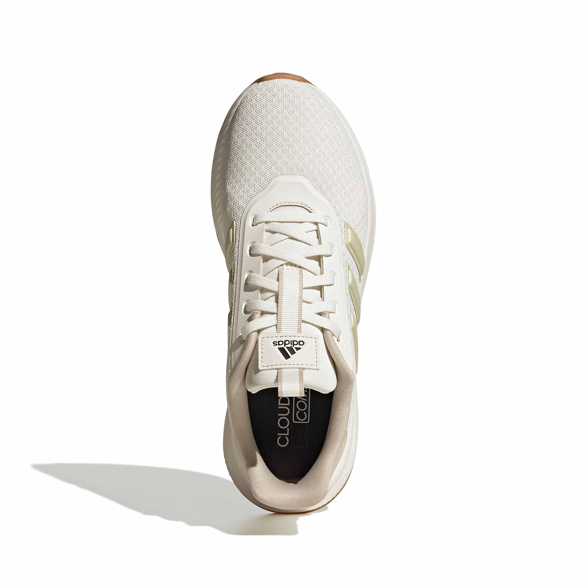Baskets X_PLRPATH blanc, ADIDAS SPORTSWEAR